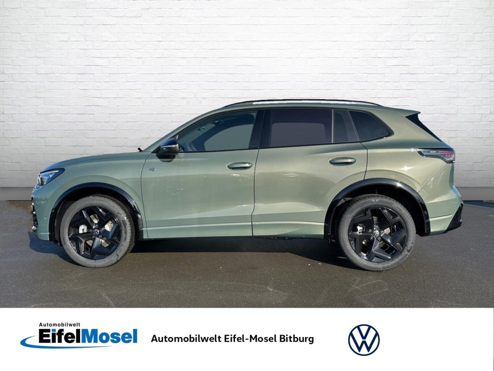Volkswagen Tiguan – Bild 2