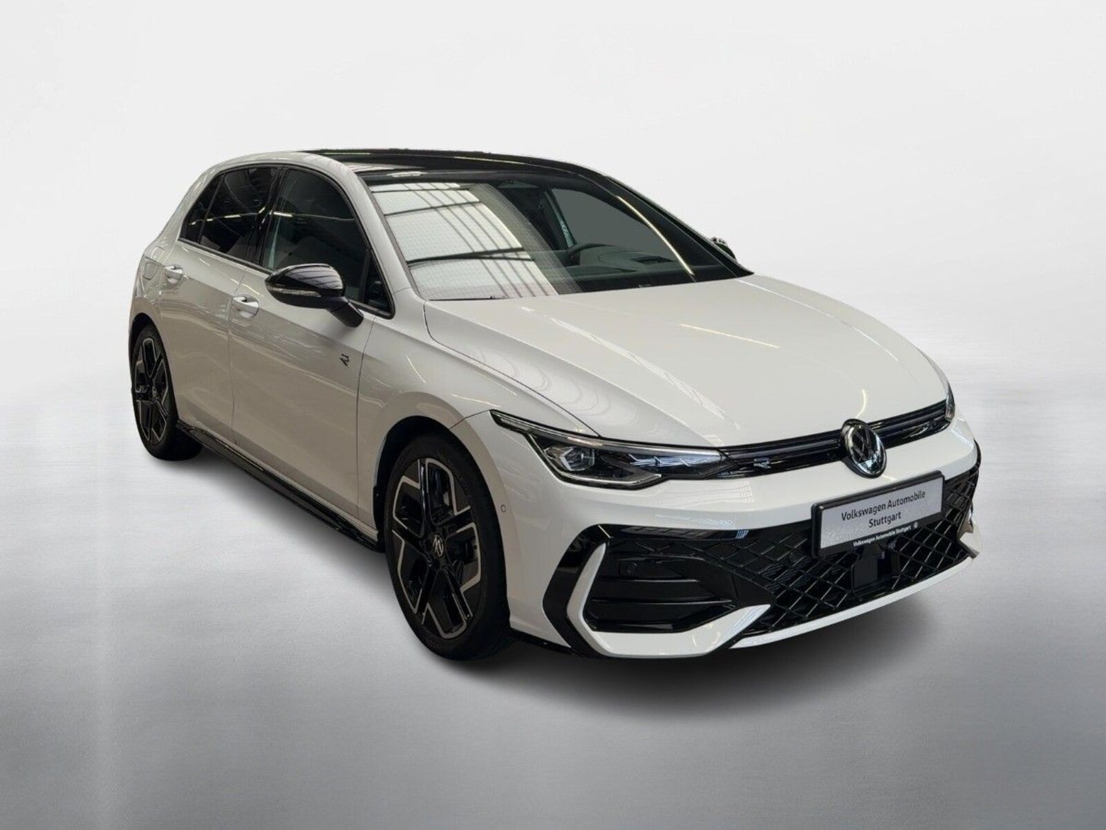 Volkswagen Golf – Bild 5