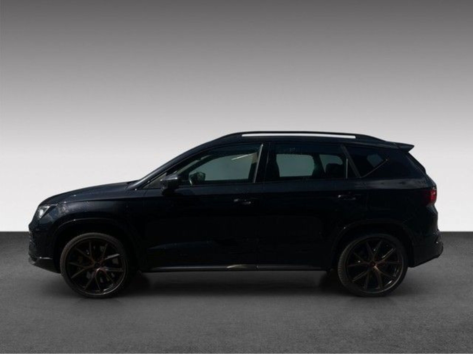 CUPRA Ateca – Bild 6