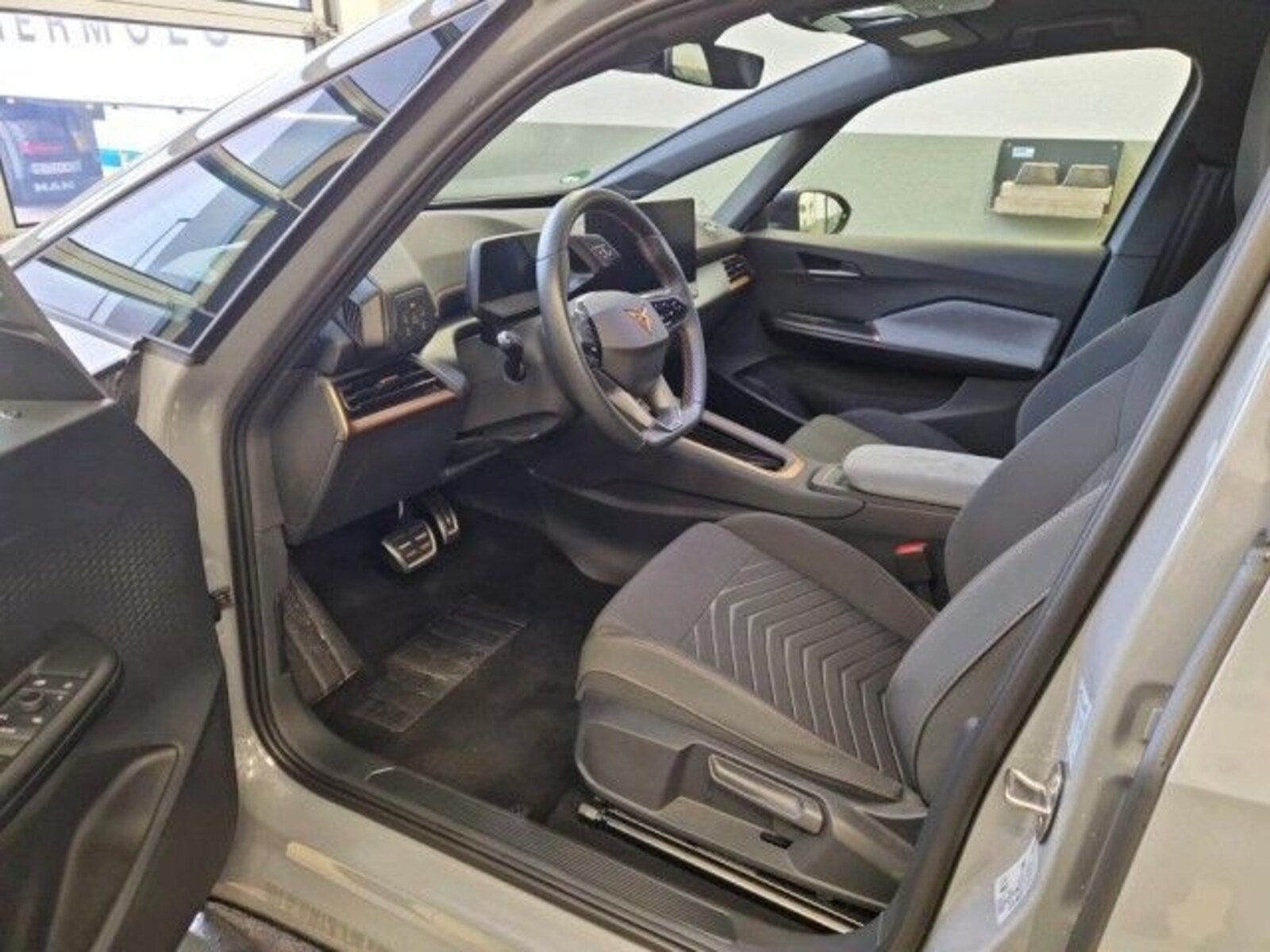CUPRA Born – Bild 15