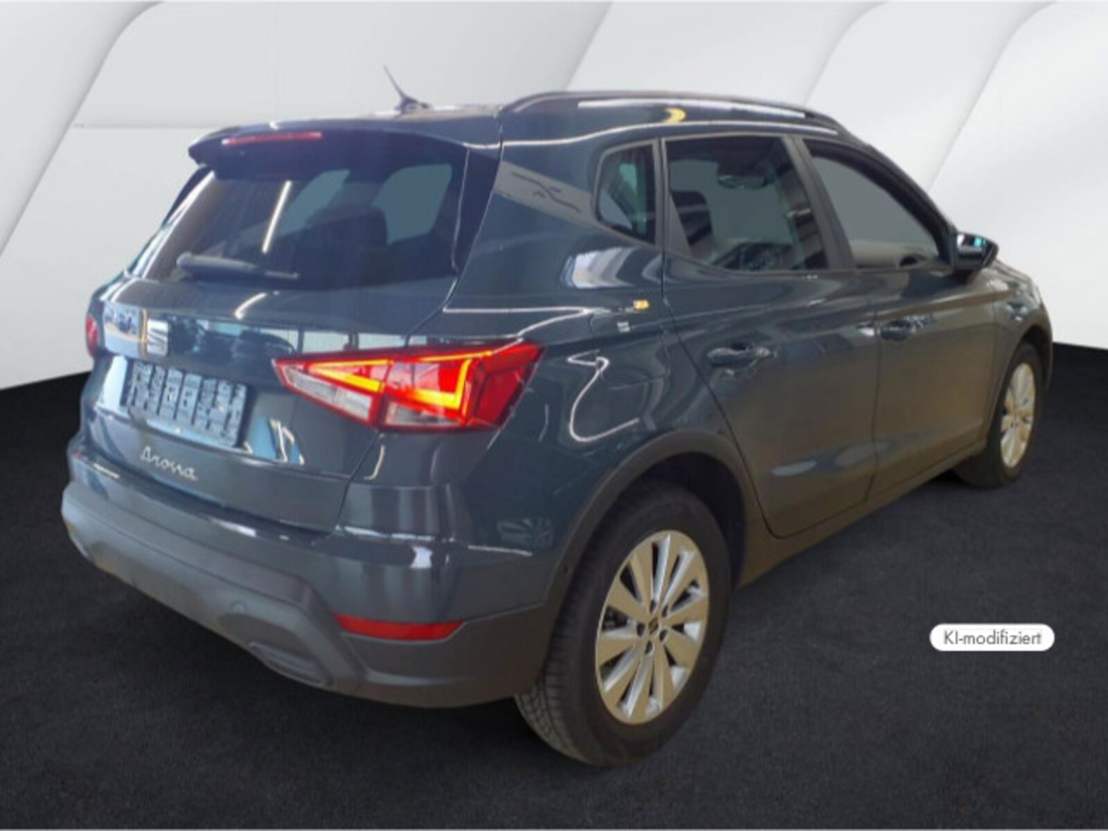 SEAT Arona – Bild 2