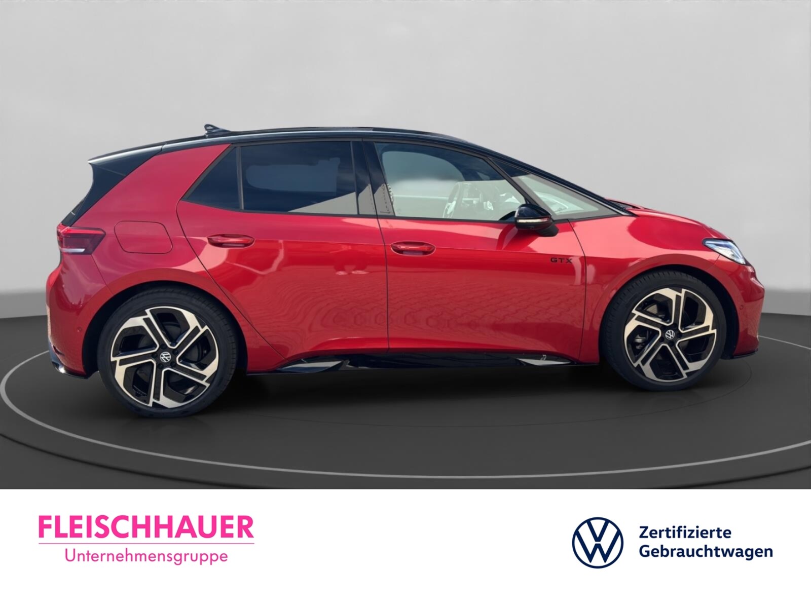 Volkswagen ID.3 – Bild 9