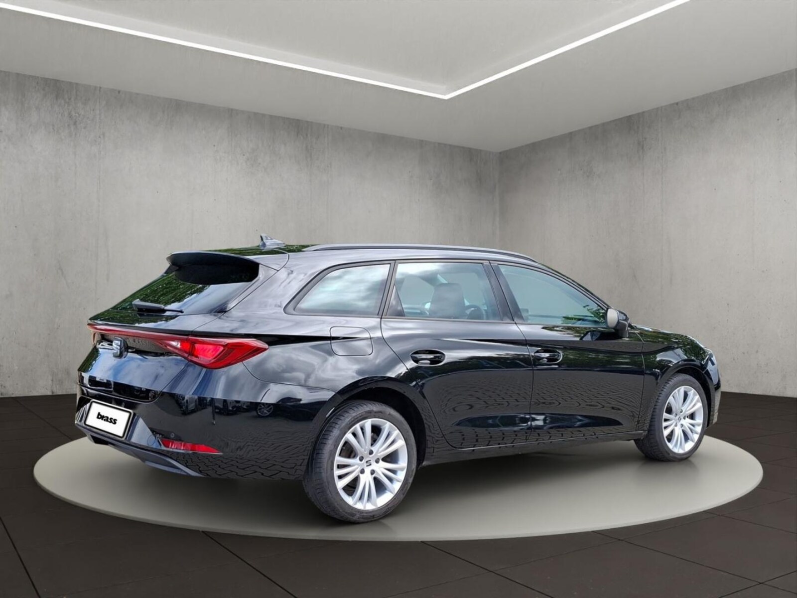 SEAT Leon Sportstourer – Bild 5