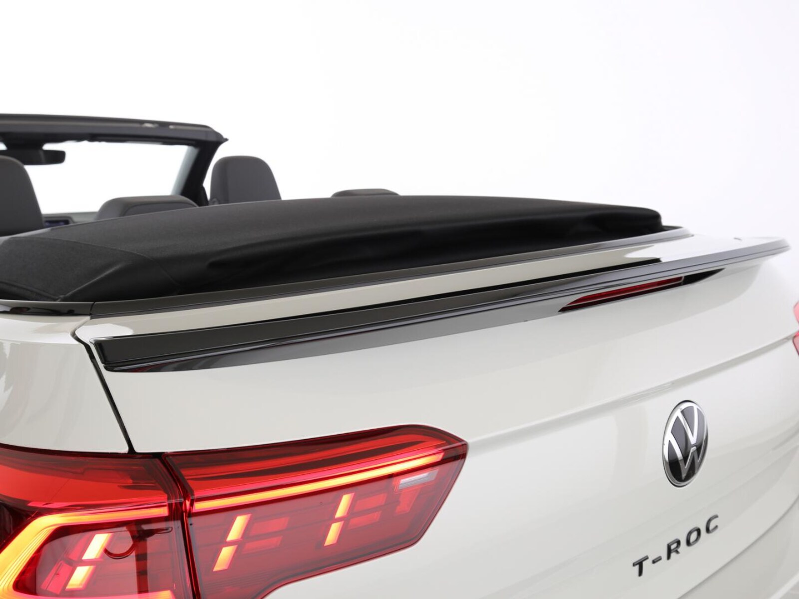 Volkswagen T-Roc Cabriolet – Bild 30