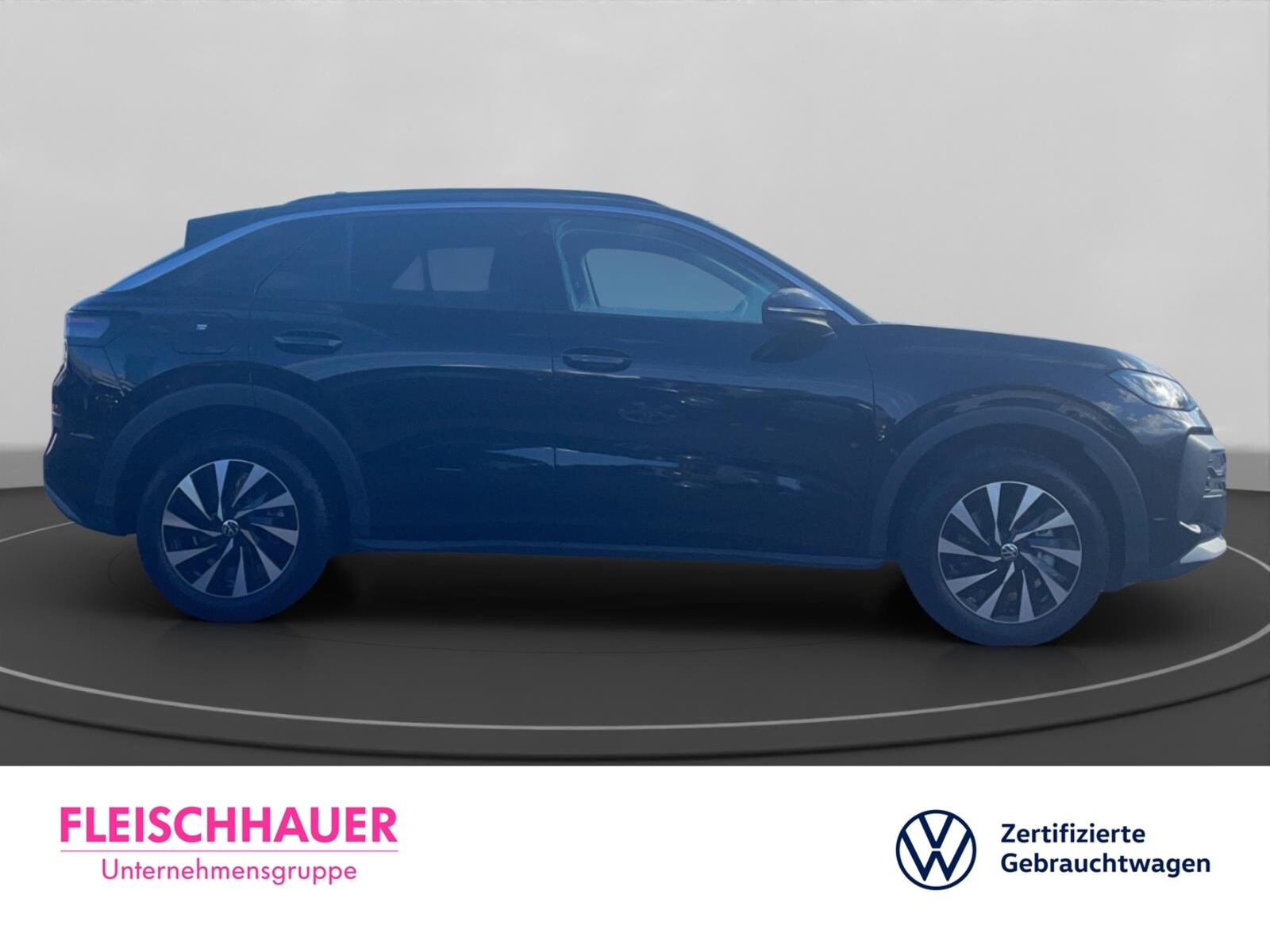 Volkswagen T-Roc – Bild 7