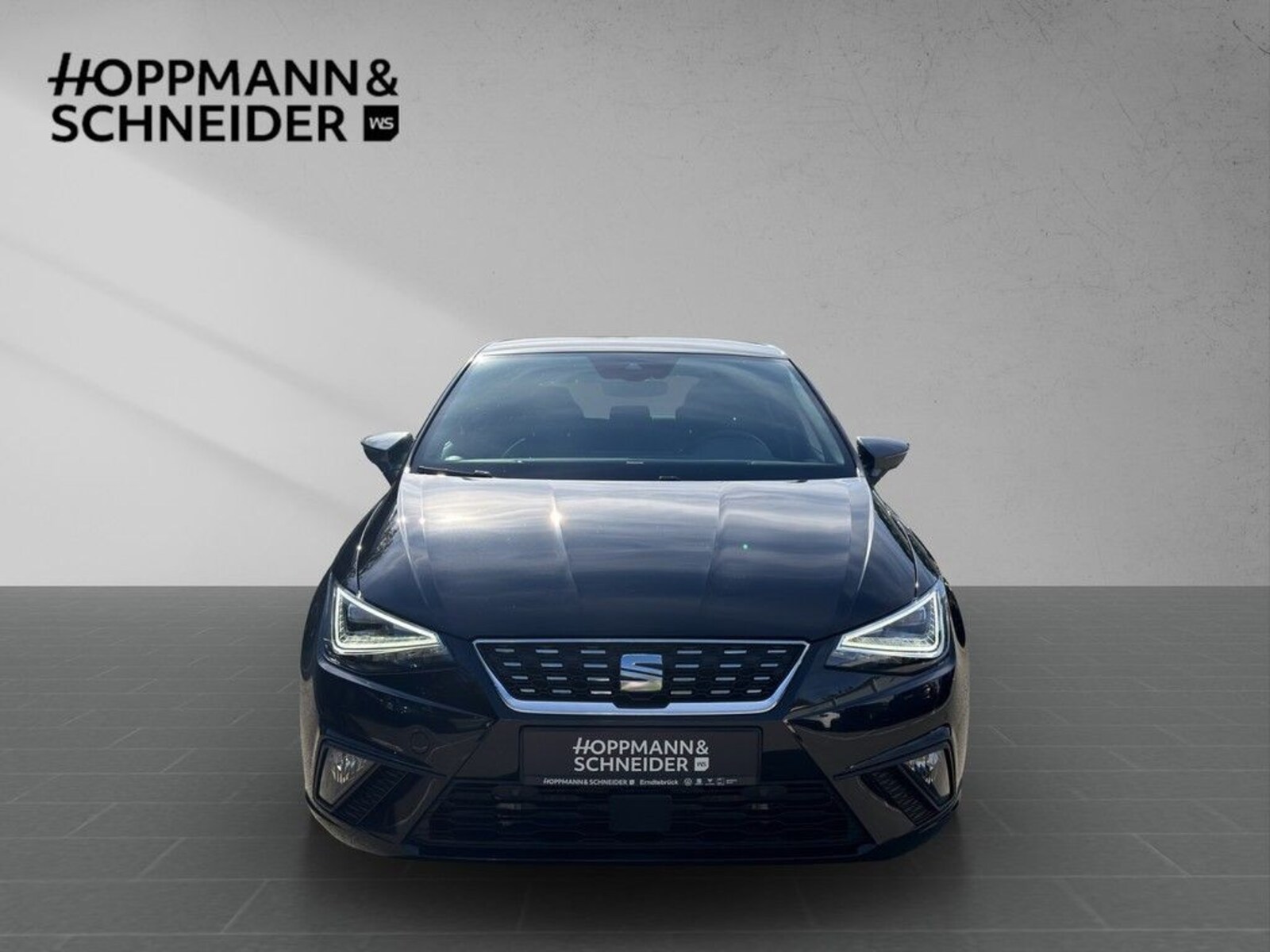 SEAT Ibiza – Bild 8