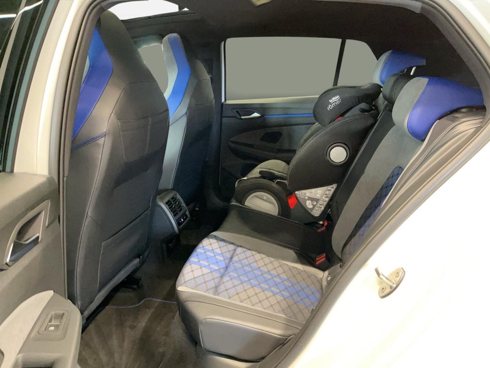 Volkswagen Golf – Bild 11
