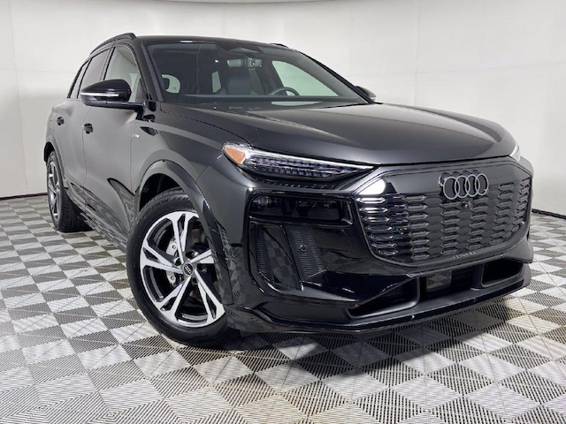 Photo of 2027 Audi Q6 e-tron