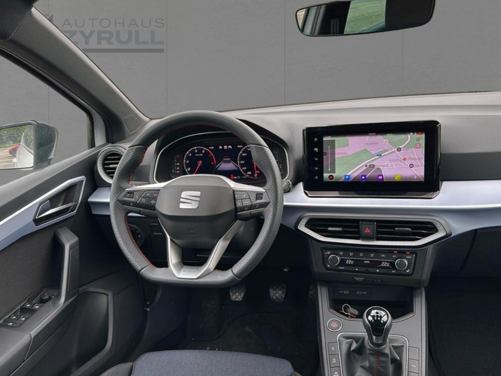 SEAT Ibiza – Bild 7