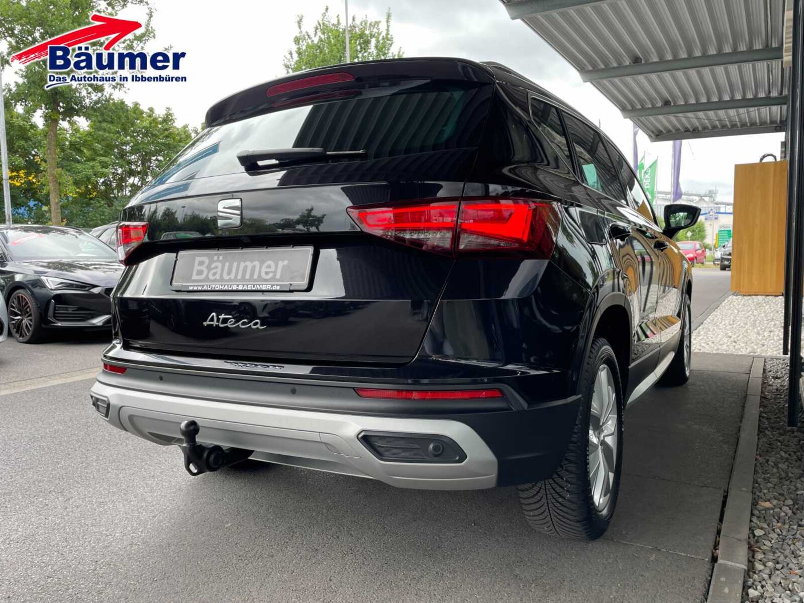 SEAT Ateca – Bild 5
