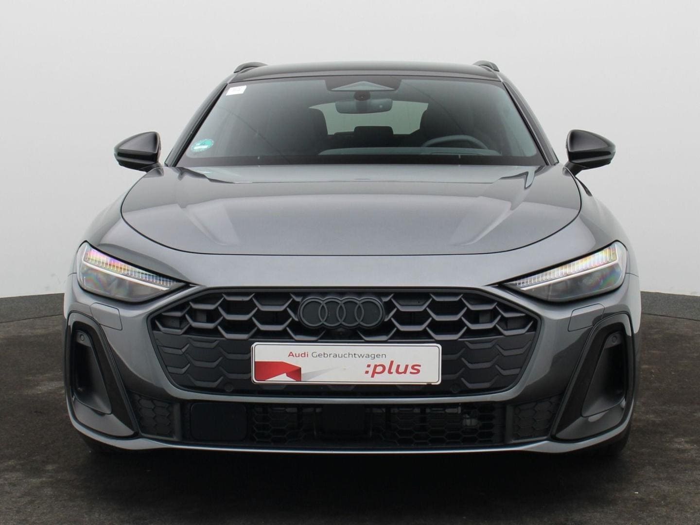 Image about Audi A5 Avant e-hybrid e-hybrid quattro 270 kW S tronic