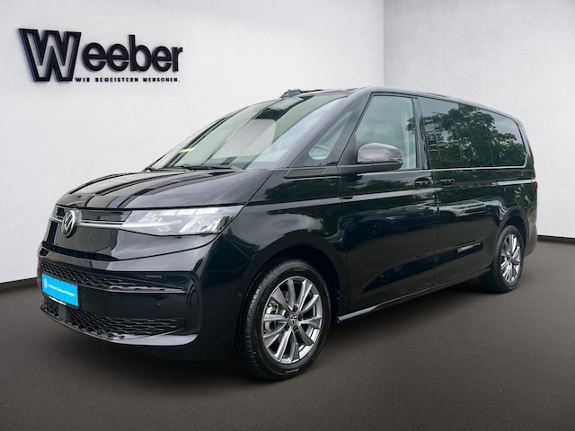 Volkswagen Multivan langversion