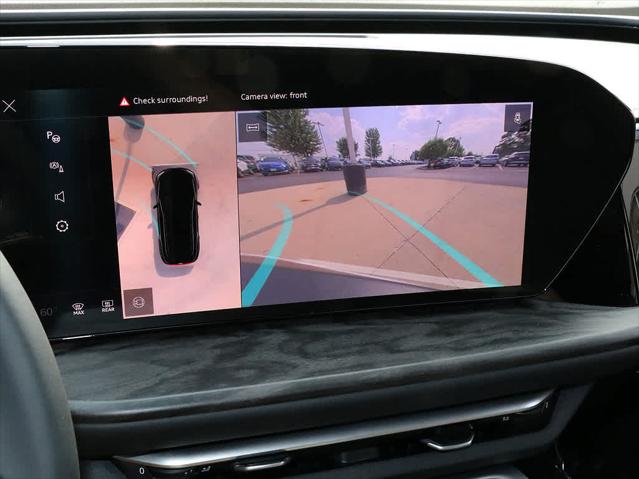 2025 AUDI Q5 - Image 22