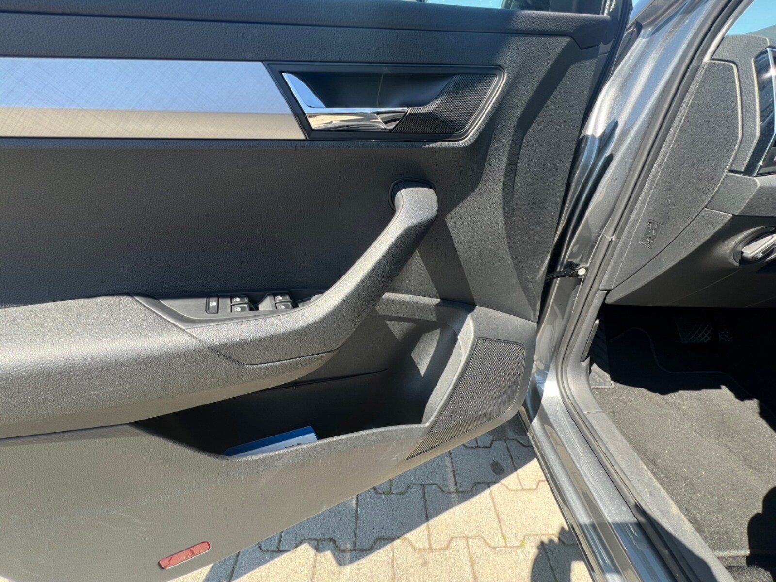 Škoda Karoq – Bild 8