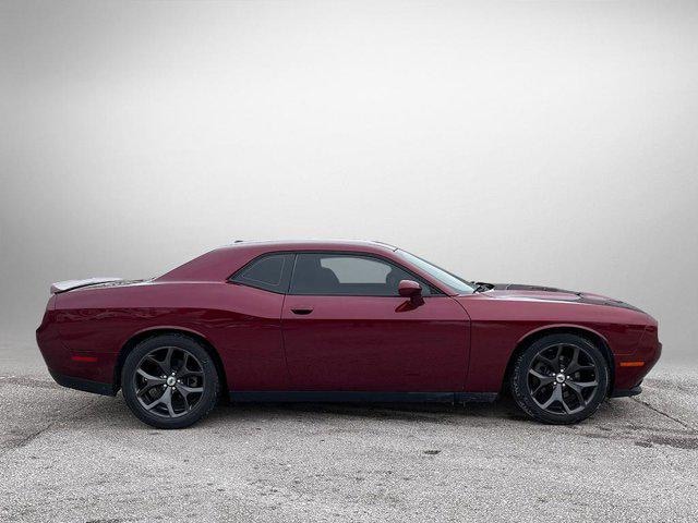 2017 Audi Challenger