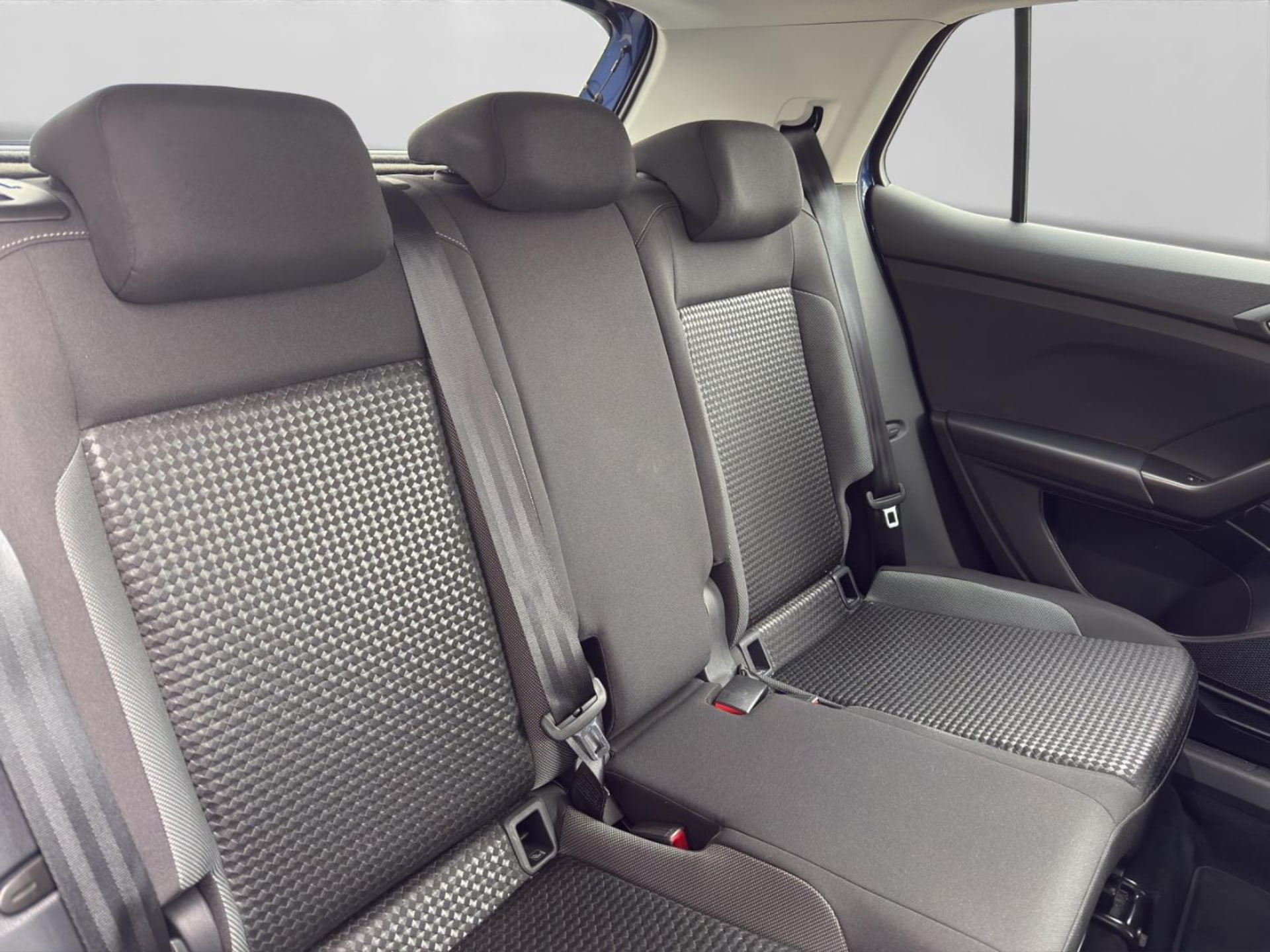 Volkswagen T-Cross ACTIVE