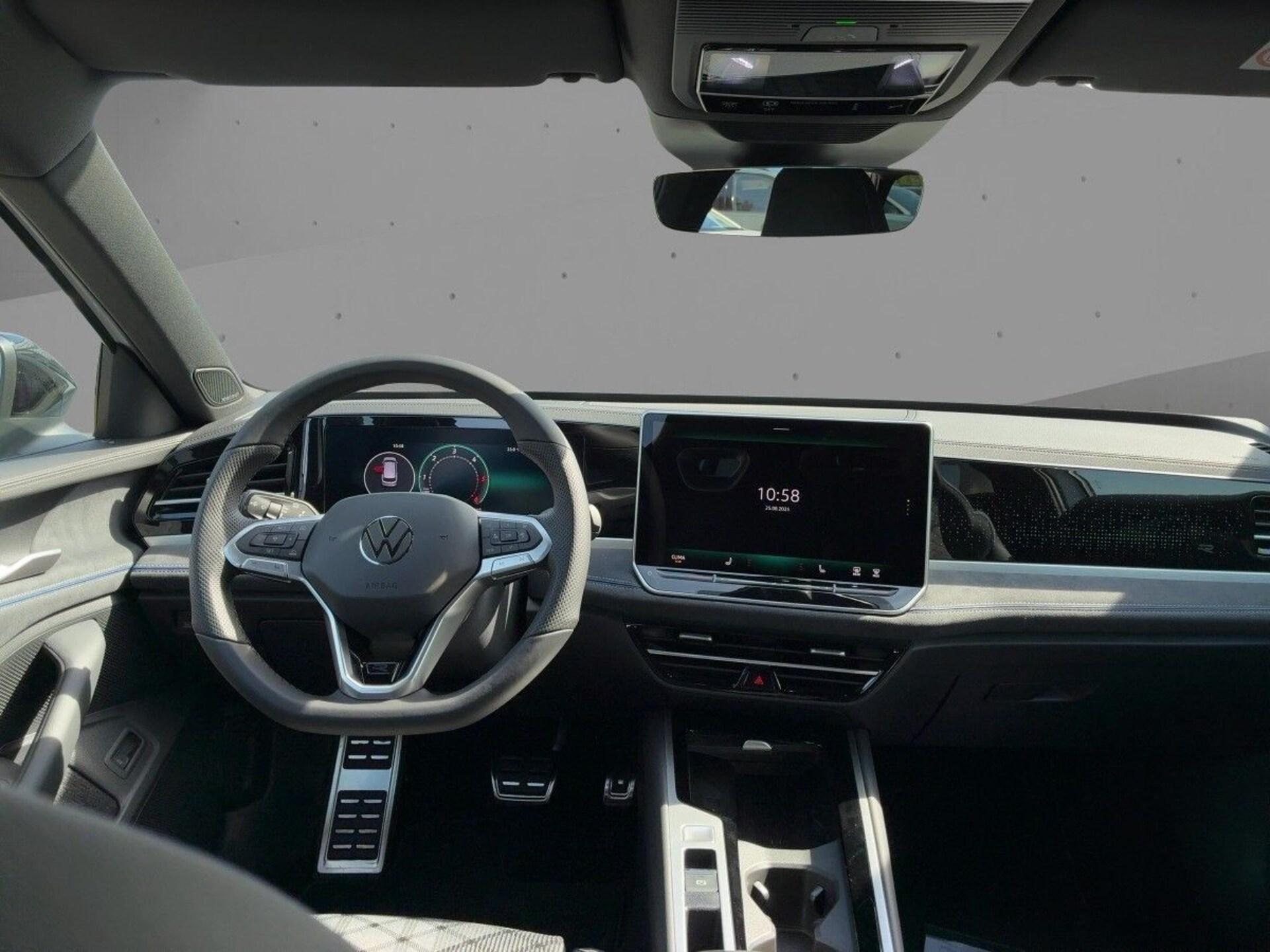 Volkswagen Passat R-Line