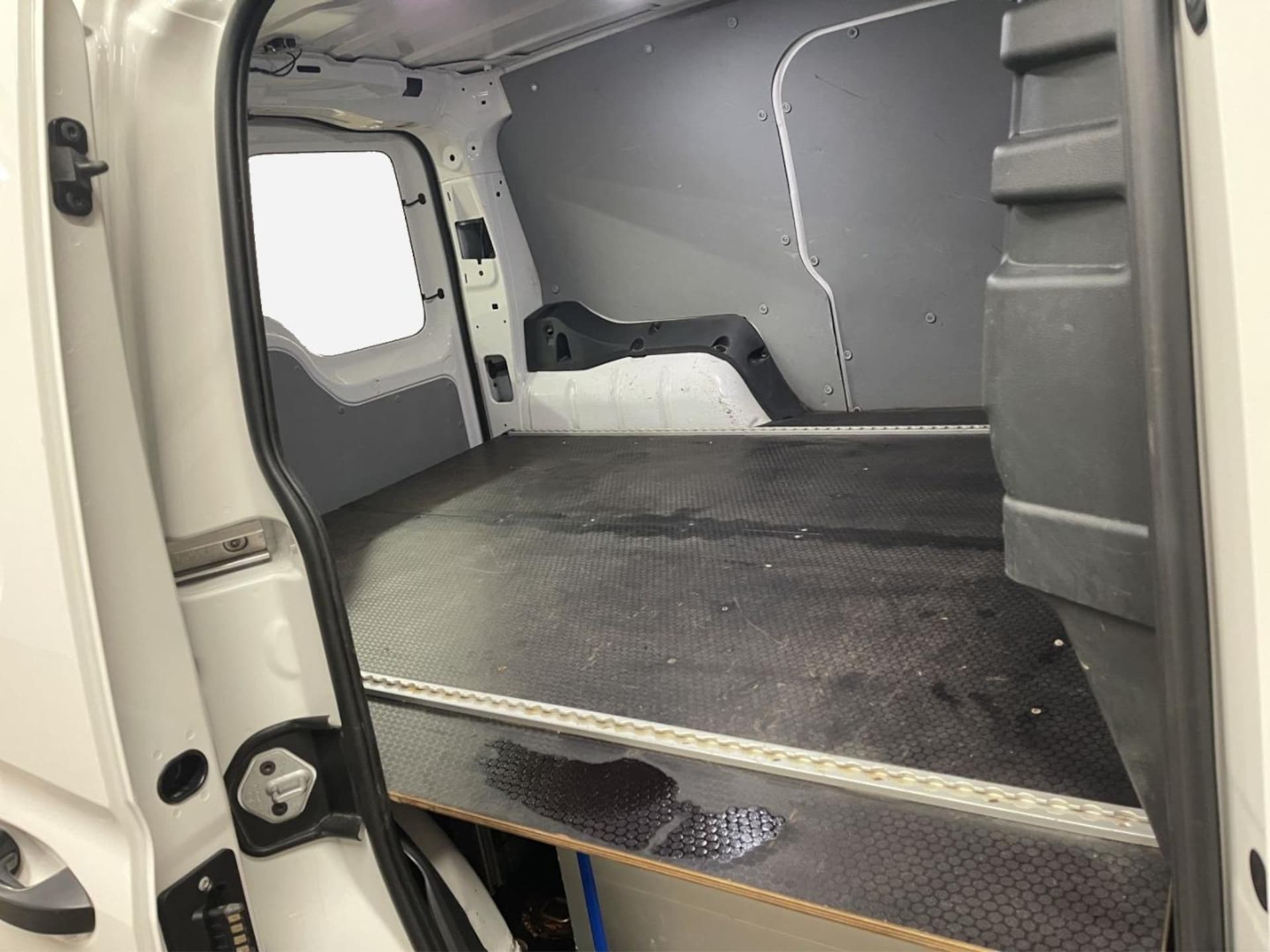 Volkswagen Caddy Cargo