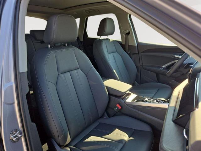 2025 Audi Q5 Premium - Photo 26