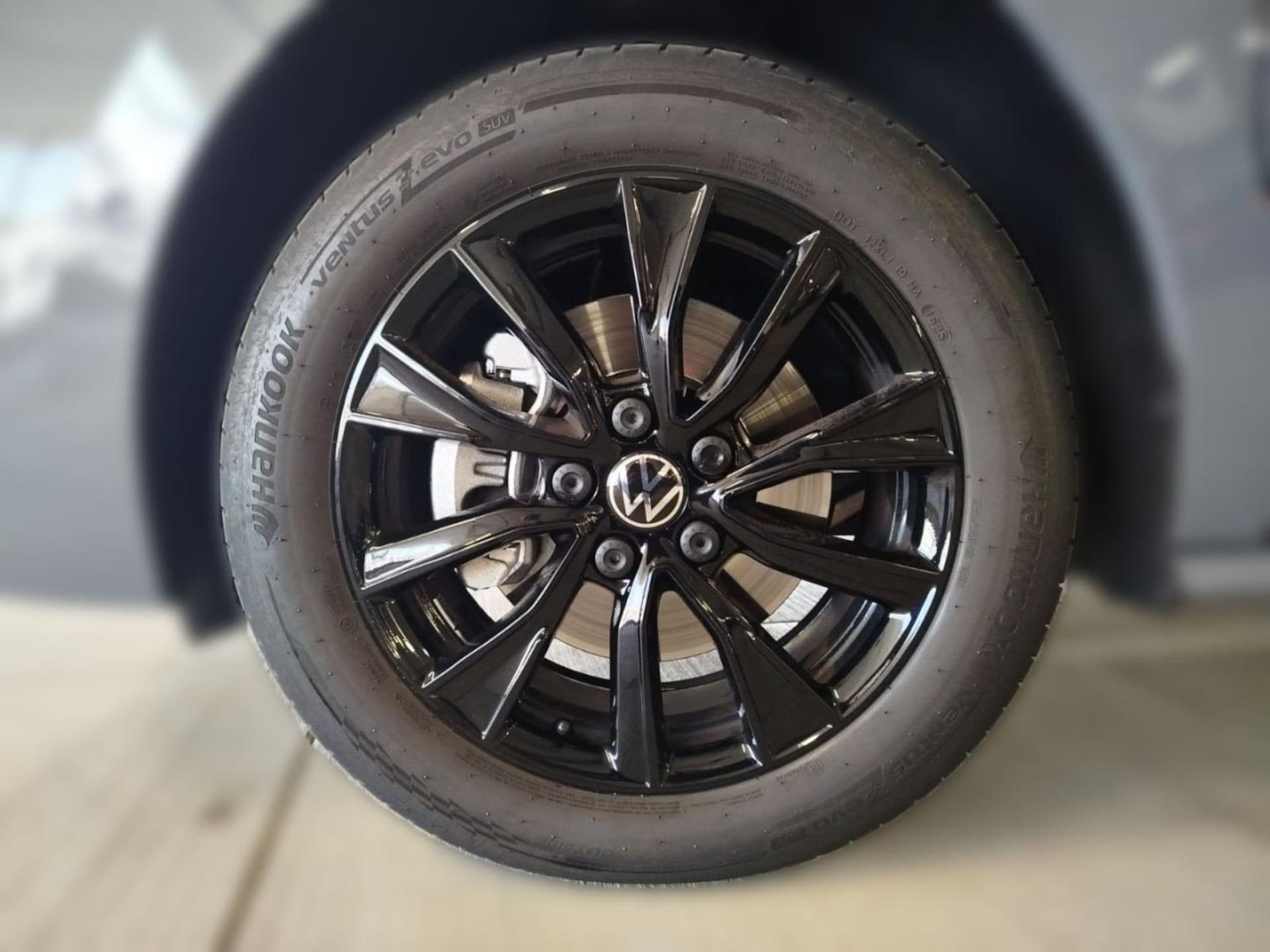 Volkswagen Multivan Life