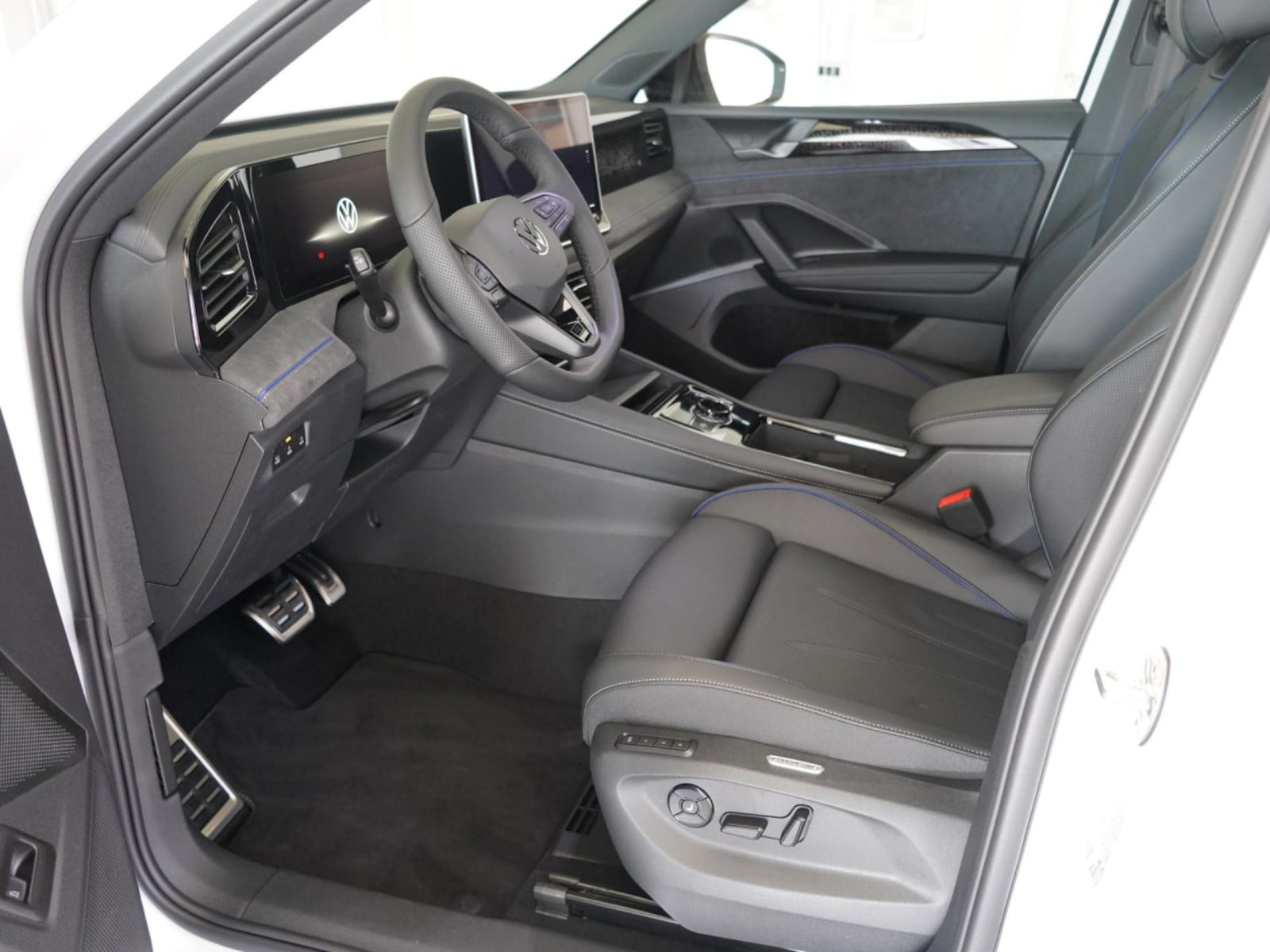 Volkswagen Tiguan – Bild 7