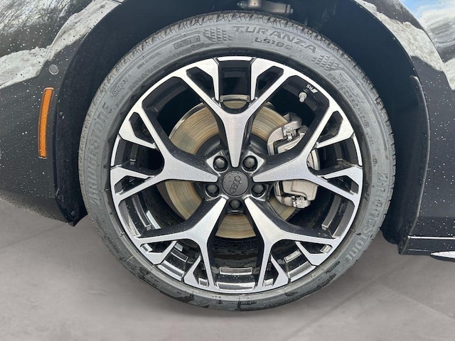 2026 Audi A6 Premium Plus - Photo 14