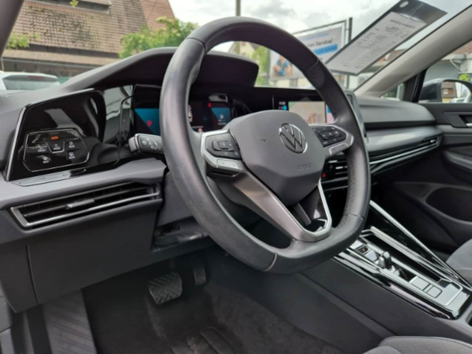 Volkswagen Golf Variant – Bild 6