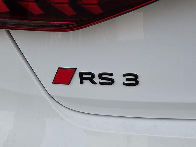 2026 Audi RS 3 Base - Photo 15