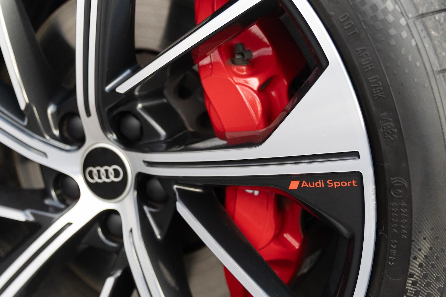 Image about Audi SQ5 Sportback TDI quattro tiptronic