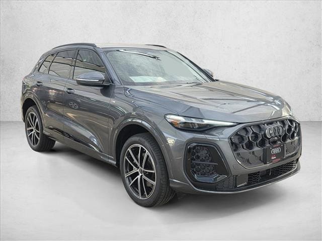 2026 Audi Q5
