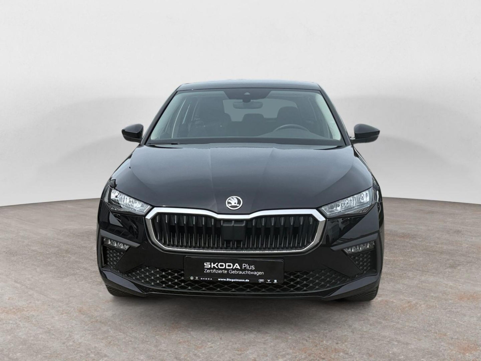Skoda Scala Essence