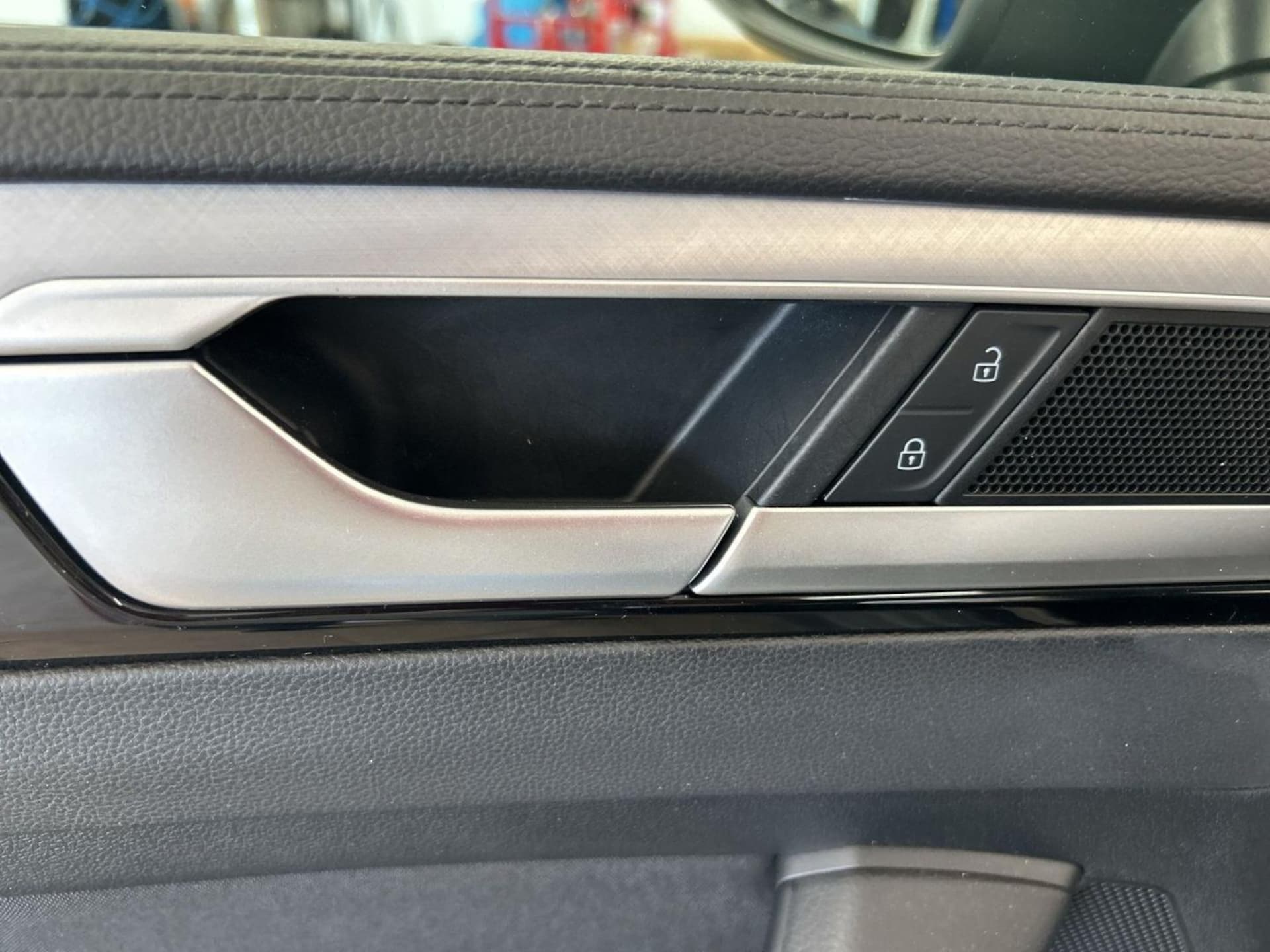 Volkswagen Arteon Basis-Modell