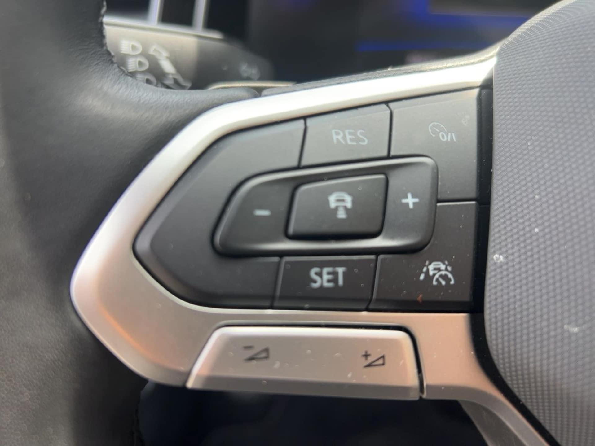 Volkswagen Polo Goal