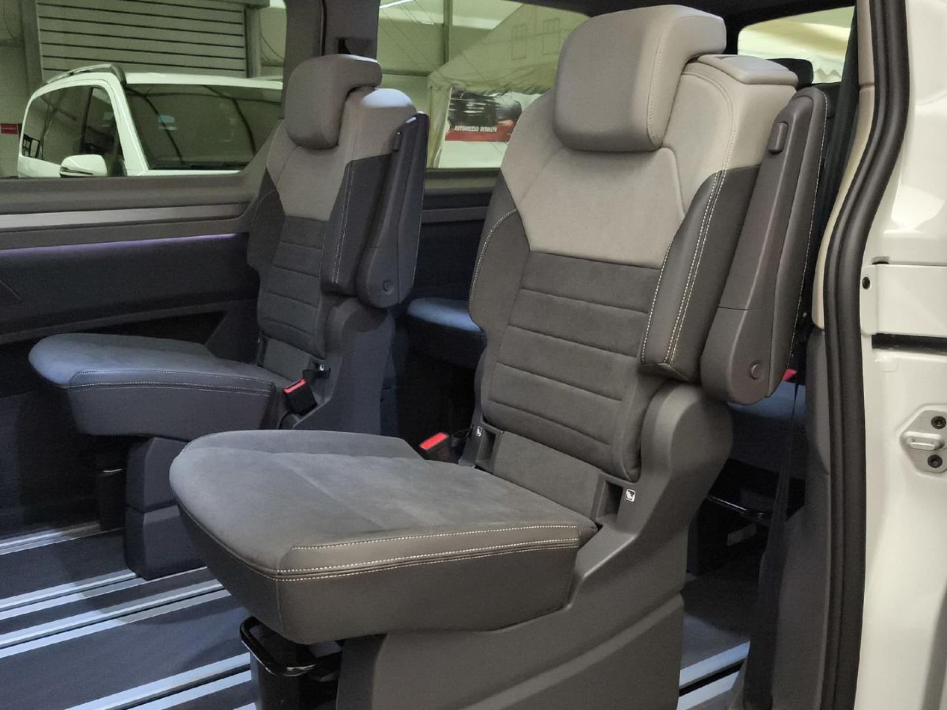 Volkswagen Multivan Langversion Life