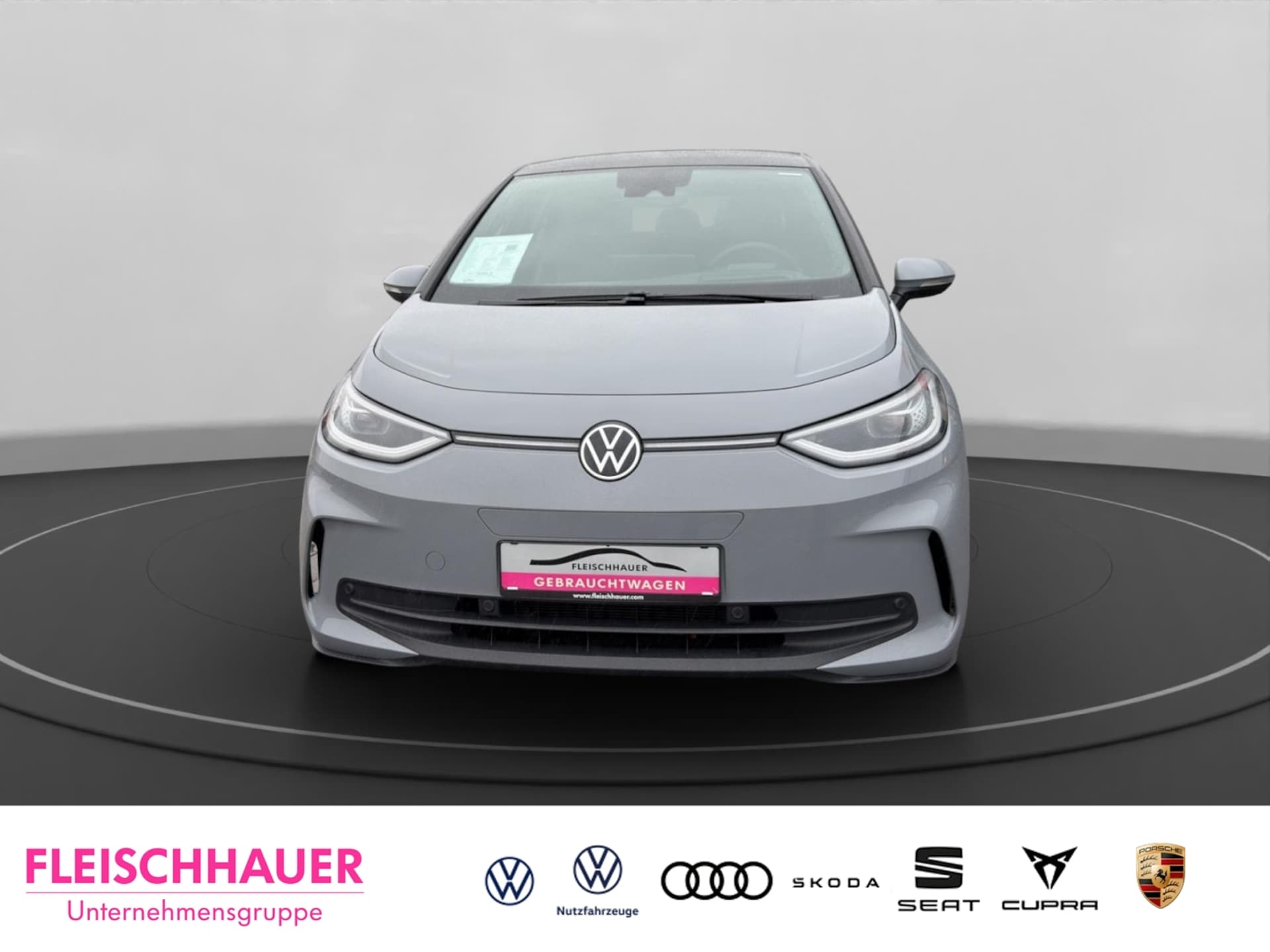 Volkswagen ID.3 MOVE Pro