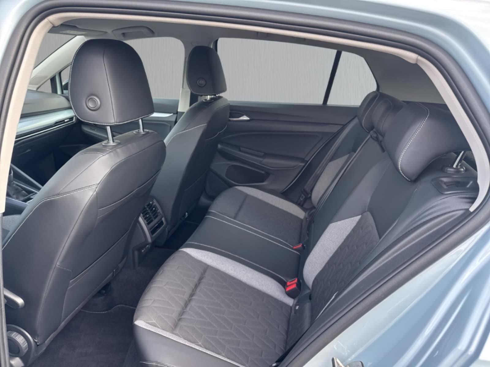 Volkswagen Golf – Bild 14
