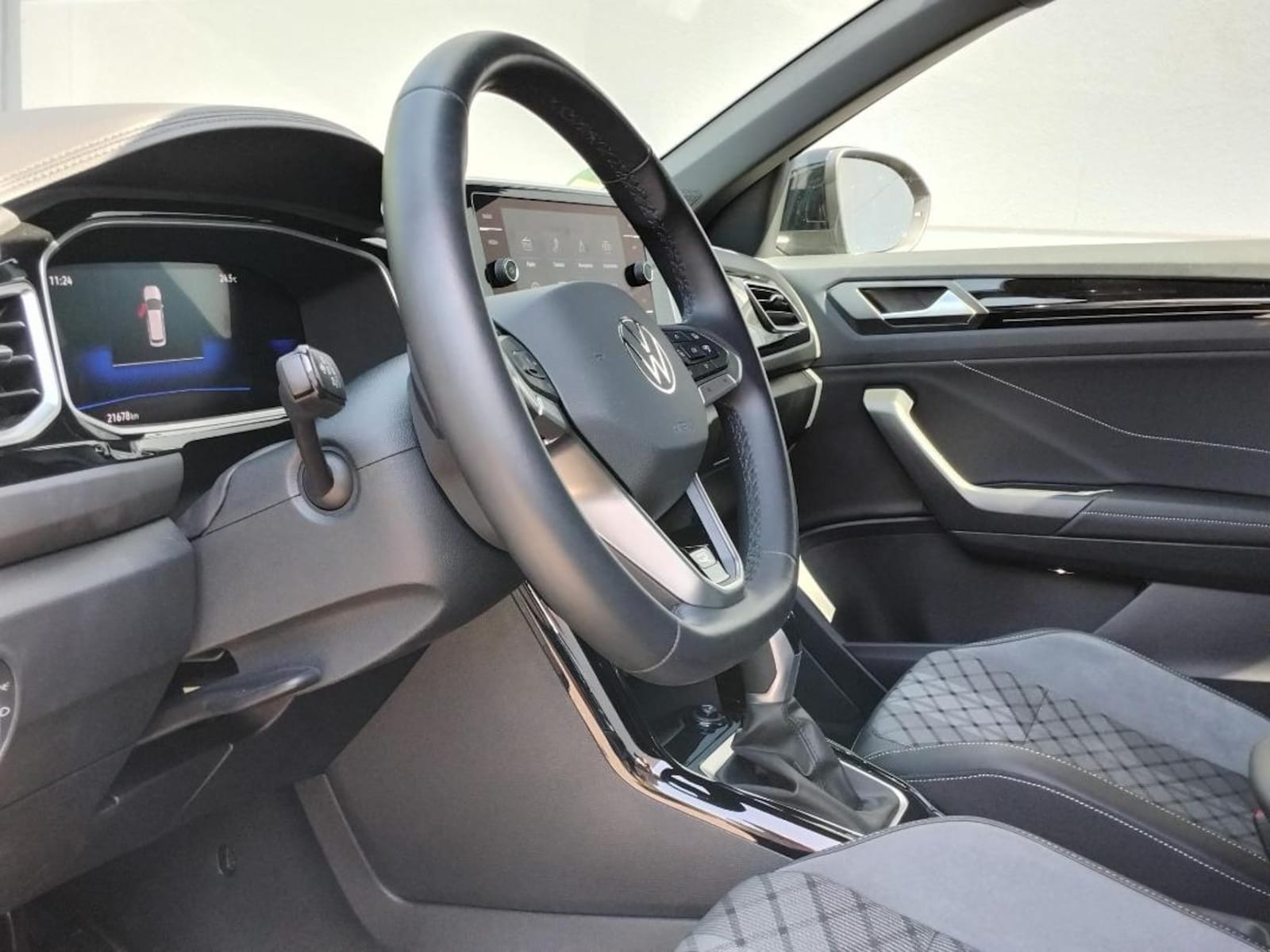 Volkswagen T-Roc – Bild 7