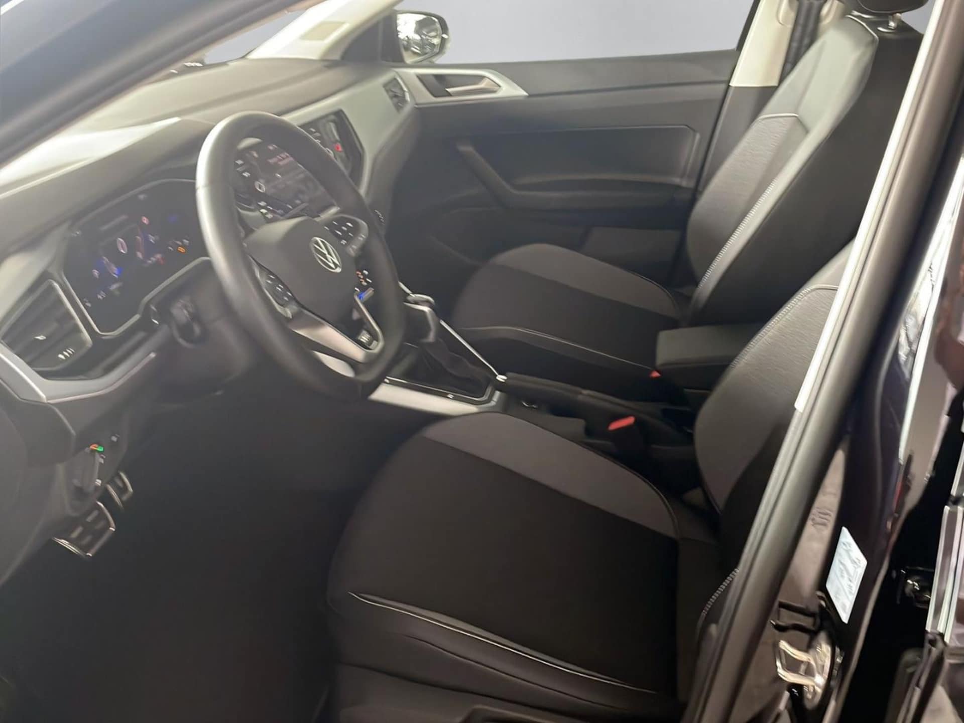 Volkswagen Polo Goal