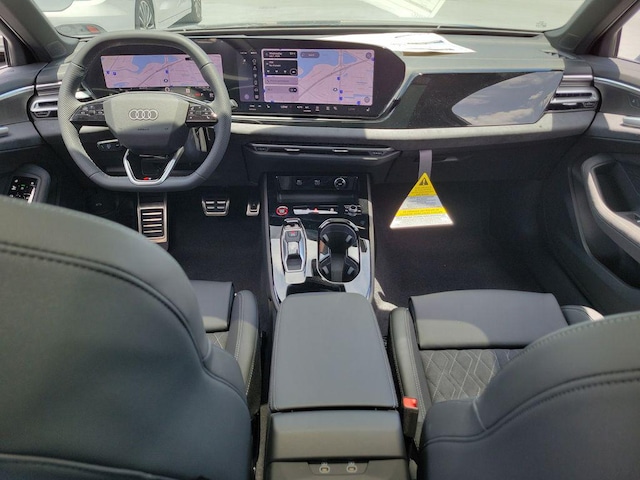 2026 Audi S5 Premium Plus - Photo 22