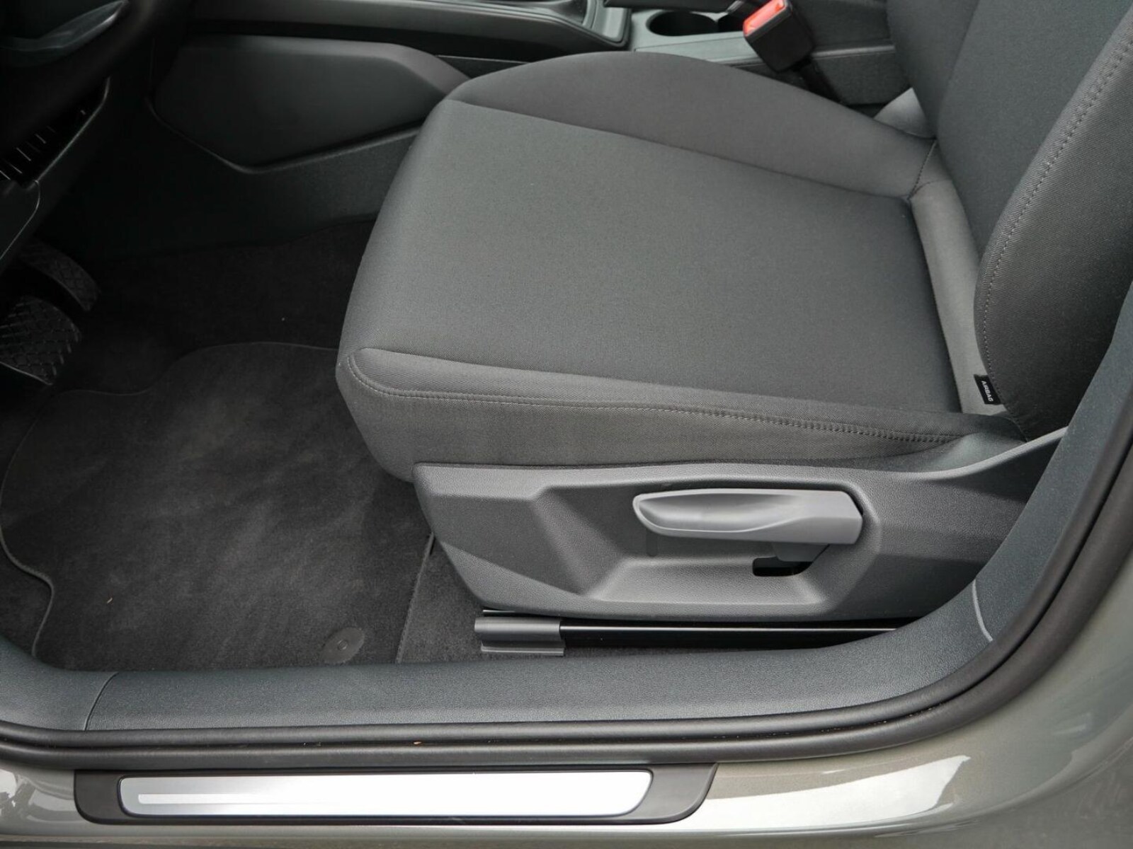 Audi A1 Sportback – Bild 22