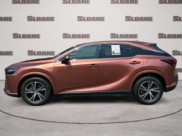 2023 Lexus RX 350