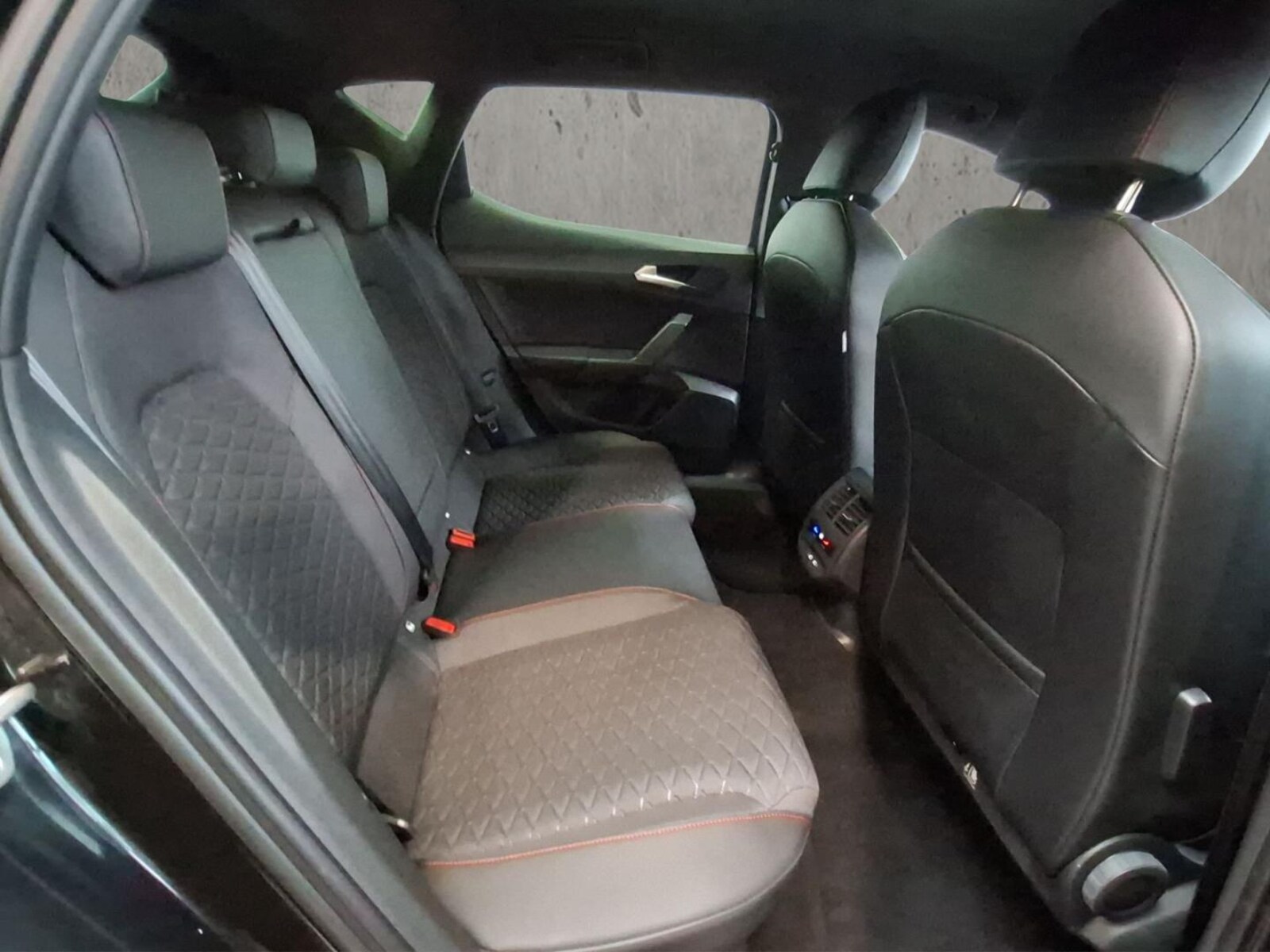 SEAT Leon – Bild 18