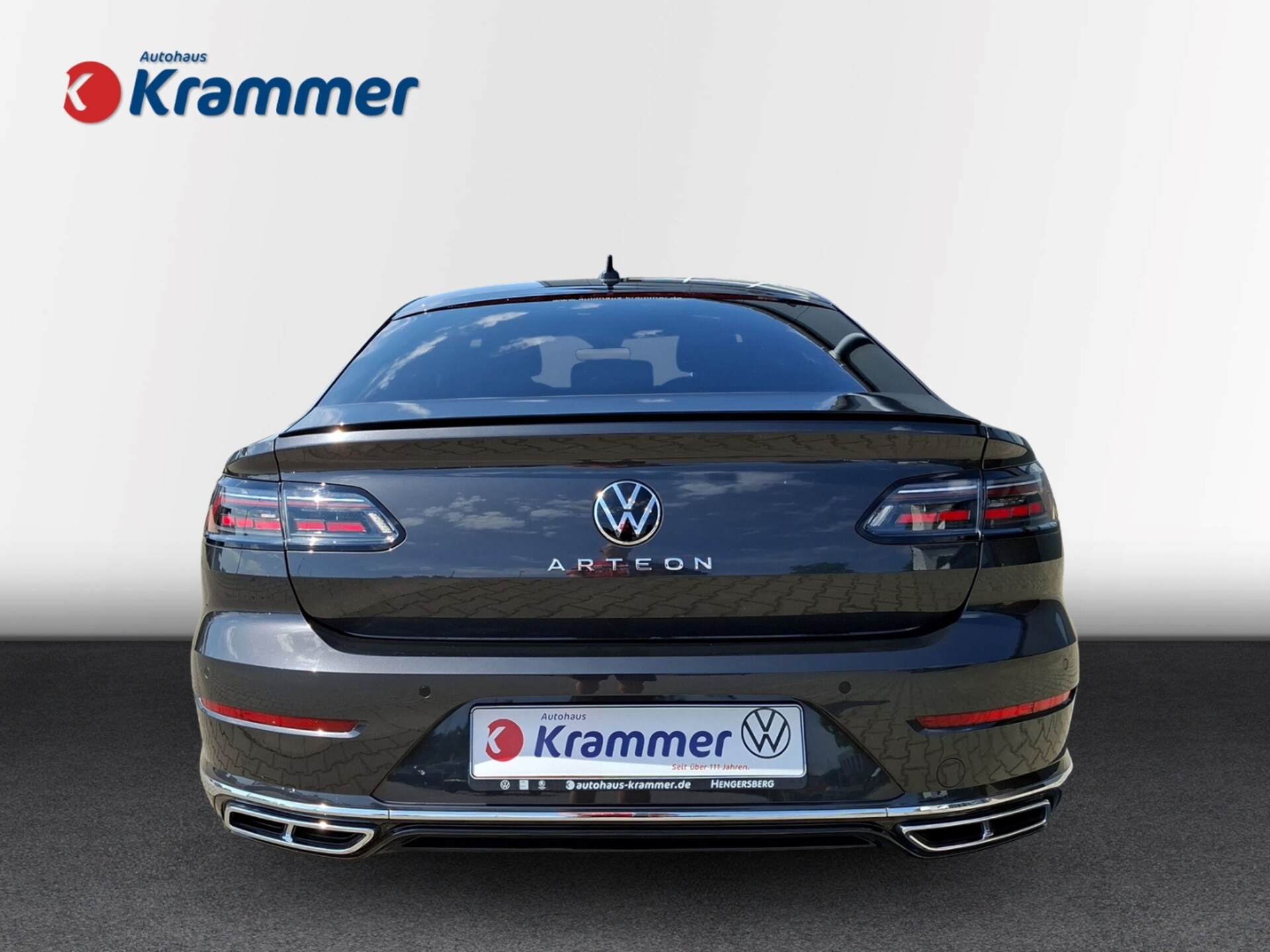 Volkswagen Arteon R-Line