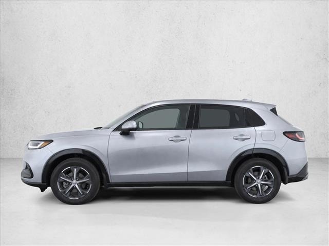 2024 Honda HR-V