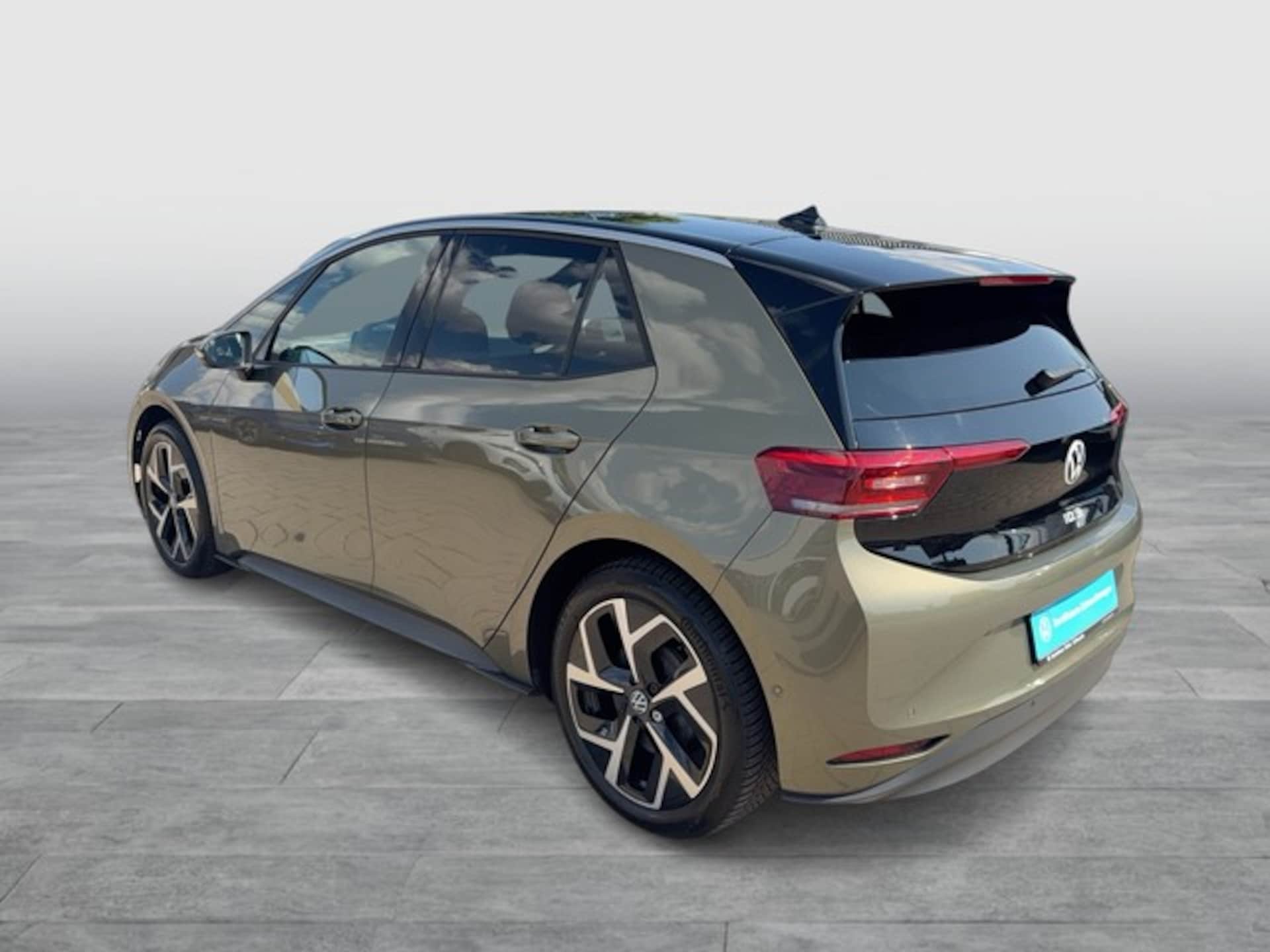 Volkswagen ID.3 Pro