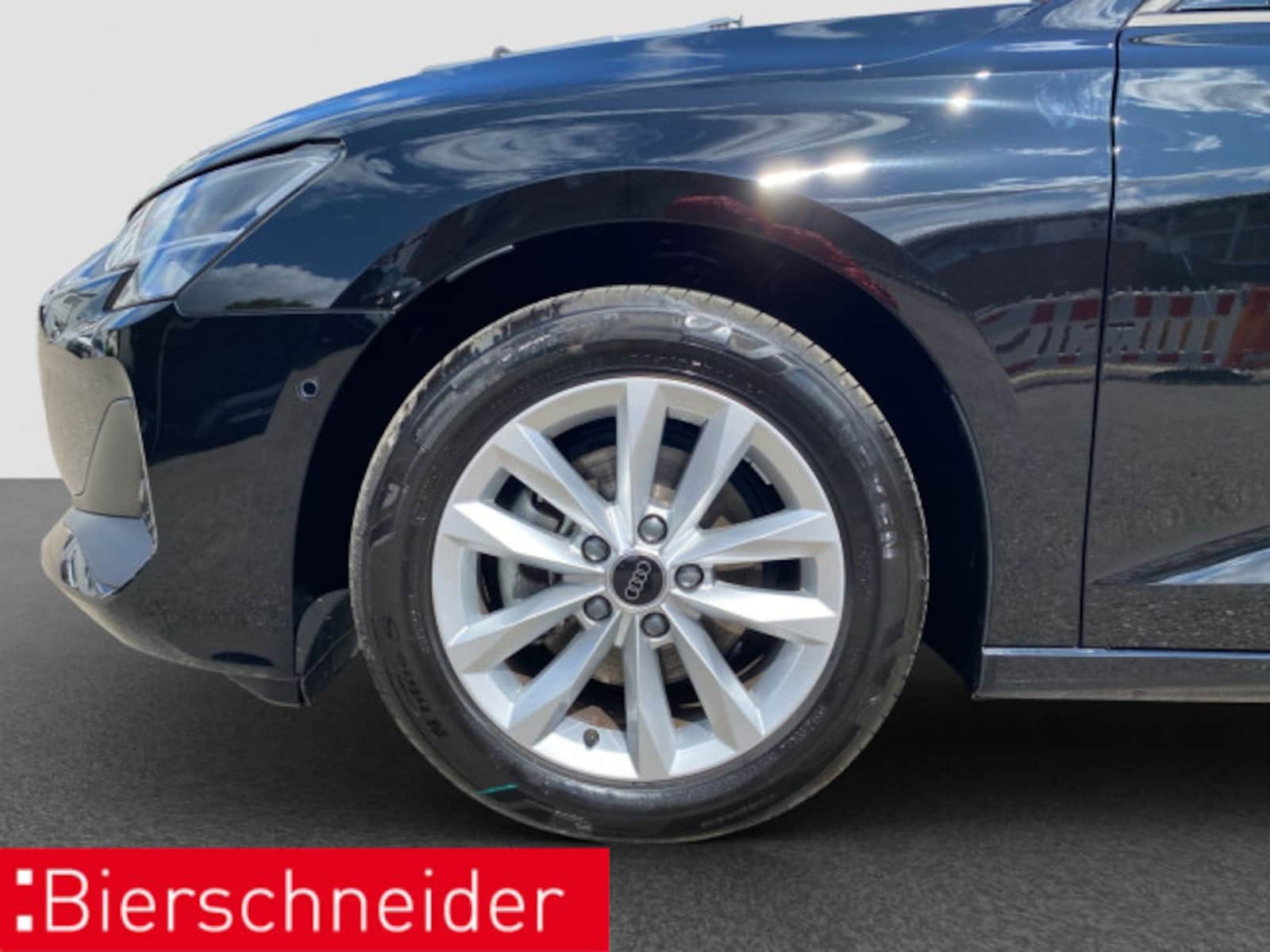 Audi A3 Sportback – Bild 8