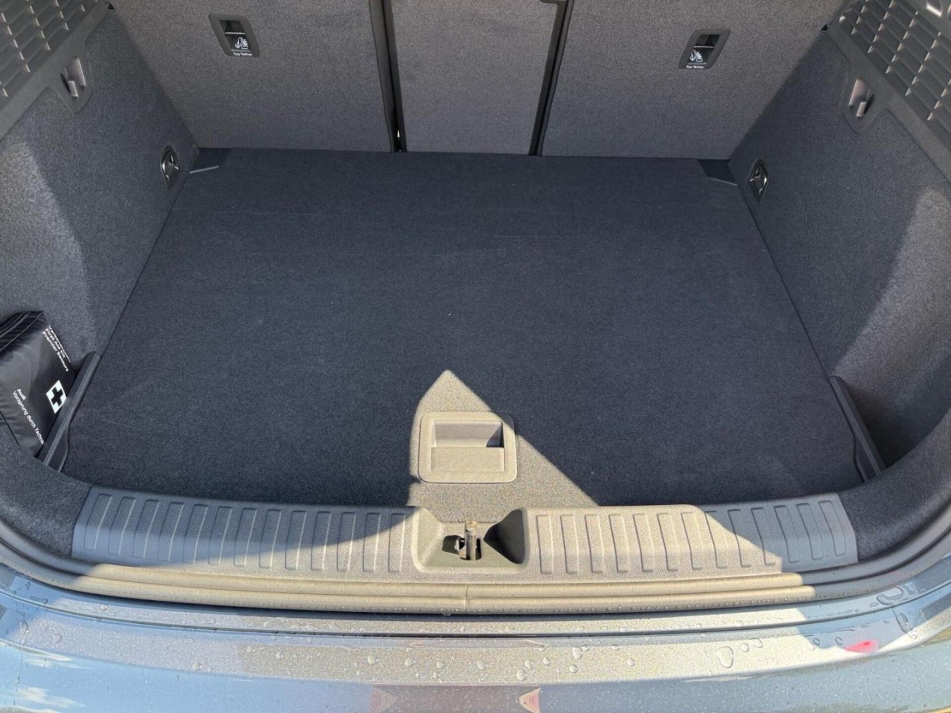 Audi A3 Sportback S line