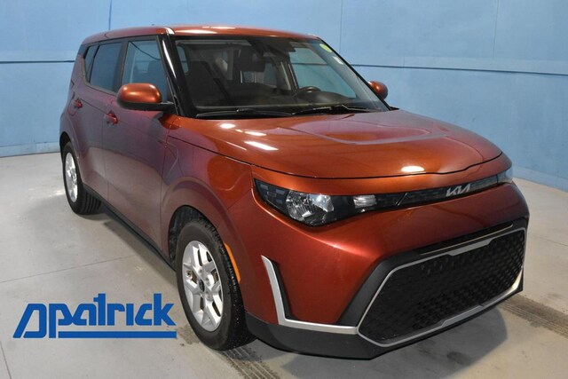 2024 Kia Soul