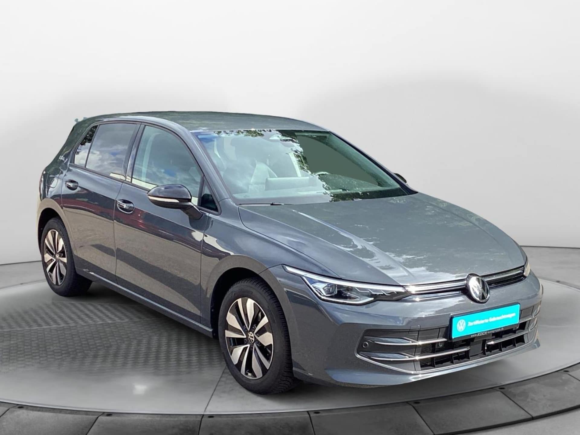 Volkswagen Golf Life