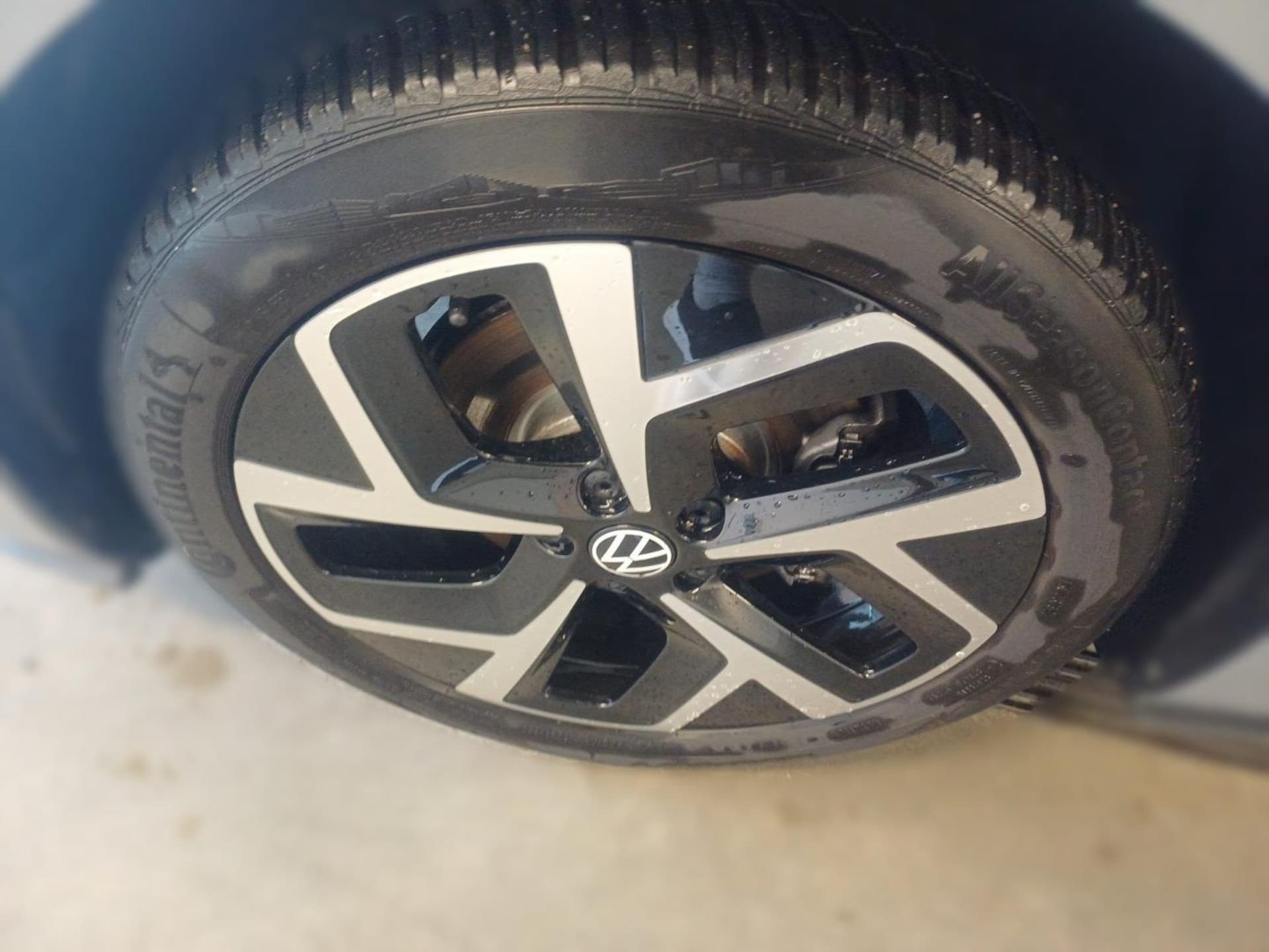 Volkswagen ID.3 MOVE Pro